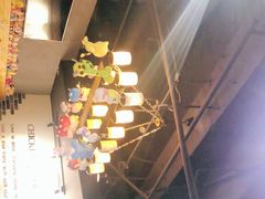 -炸鸡情侣韩式料理(中央大街店)