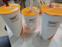 -CoCo都可(福州宝龙广场店)