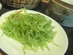 -小城粥道·海胆鲜虾粥(解放广场店)