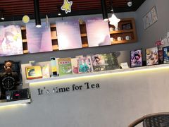 -THE ALLEY 鹿角巷(时代天街A馆店)