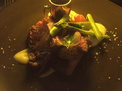 -宴悦海鲜餐厅·游水海鲜·牛排(亚龙湾瑞吉店)