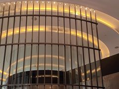 -洲际酒店·地平线全日餐厅HORIZON CAFÉ