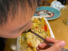 -菲滋意式休闲餐厅(北仑银泰城店)