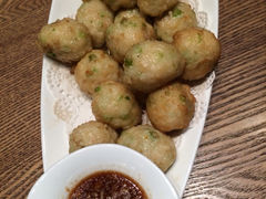 iphone_upload_pic-双合园·海鲜水饺青岛菜(大尧三路店)