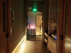 -栖SPA·ONDA ·海菲秀·皑皑科技美肤中心