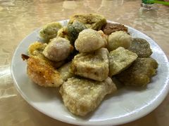 -飘香小食店(国平路店)