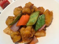 -陶兰居·香港饭店·海鲜大排档(圆融时代广场店)