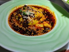 -醉英雄四川料理(新塘万达广场店)