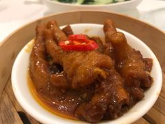 -东富酒家(龙湖西溪天街店)