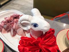 -羊来顺冰煮鲜羊铁锅烀羊肉(八卦岭店)