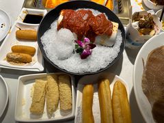 -大渝火锅(太仓万达店)