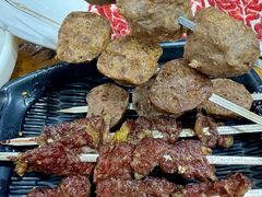 -汕锦记潮汕生鲜牛肉馆(富华店)