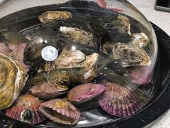 -前王院•巧克力海鲜市集餐厅(万平口店)