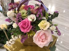 -花邻FloweringLife花艺气球派对(武康大楼店)