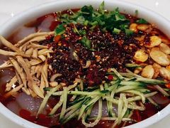 -老爷庙风味美食府(魏都大道店)