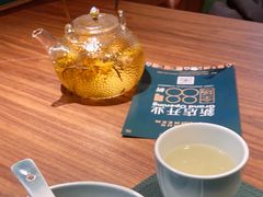 -木棉·醉心粤味(COCO Park店)