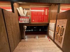 -一蘭拉面(新宿中央东口店)