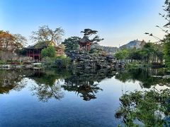-顺峰山公园