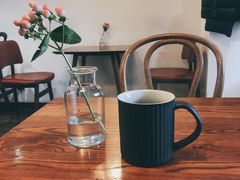 -AFS Cafe & Canteen(闽江二路店)
