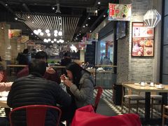 大堂-避风塘(百联东郊店)