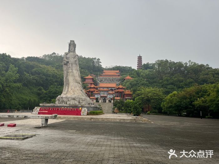 滨海公园图片