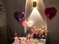 -PARFUM FLORAL花境法餐(南京首店)