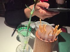 -華府Deluxe(兴业太古汇店)