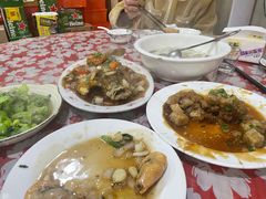 -如我美食(达道社区店)