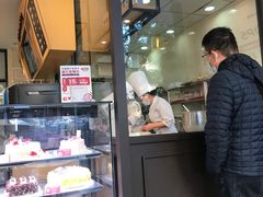 -味多美蛋糕(灯市口店)