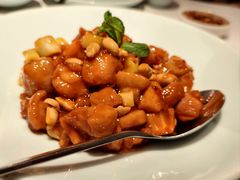 -森隆饭庄(崇文门新世界百货店)