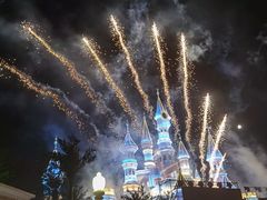 -沈阳方特欢乐世界