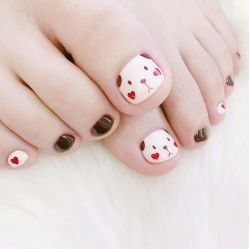 -Halo美甲美睫