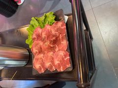 -豚豚家돈돈가韩国锅盖烤肉(新北万达店)