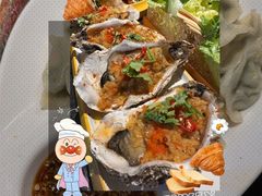 -锦州御烧烤·形象店(人民街店)