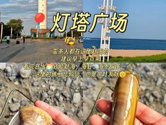 -日照灯塔风景区