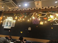 -赛百味(仙林金鹰店)