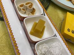 宫廷小吃-白家大院·王府宫廷菜(苏州街店)