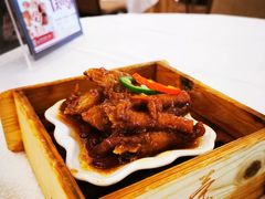 -荣粤酒家·融合粤菜