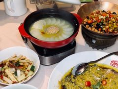 -口味堂(惠济路店)