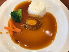 -赶海部落海鲜城(海阳路店)