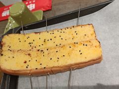 面包片-申记串道(中街店)