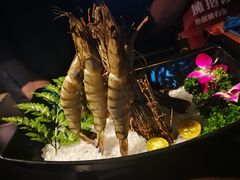 -捞王锅物料理(凯旋路店)