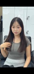 点击看大图 -3am hair salon烫发染发接发