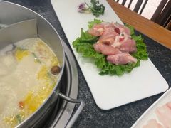 -江小渔鲜鱼火锅(辽沈二街店)