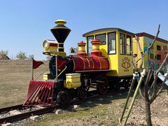 -歌斐颂巧克力小镇