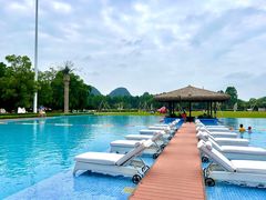 -Club Med地中海俱乐部·桂林度假村