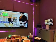 -唯爱KTV聚会餐厅(仙林东城汇店)