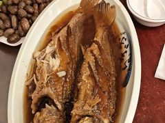 -聚首堂·特色小吃·肘子(什刹海德胜门店)