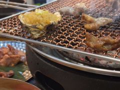 -合易泓烤肉·海肠捞饭(火车站店)