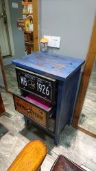 -青禾造型&刺青